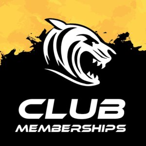 CLUB MEMBERSHIPS 2025
